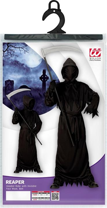 Immagine prodotto Widmann Reaper (140)