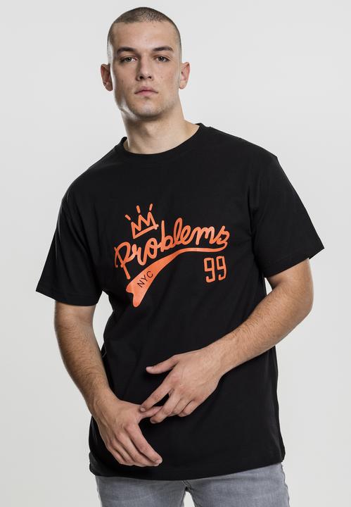 Produktbild Mister Tee T-Shirt (S)