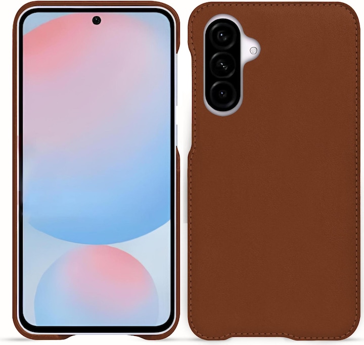 Produktbild Noreve Lederschutzhülle (Samsung Galaxy A55)
