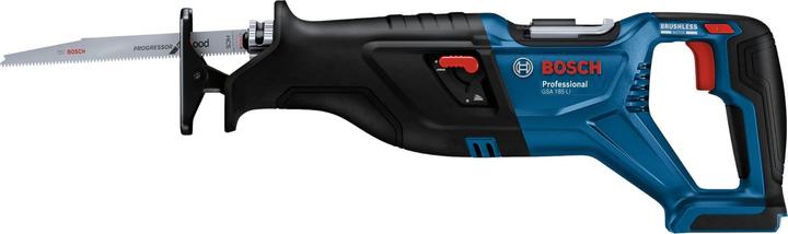 Actual product image Bosch Professional PIŁA SZABLASTA GSA 185-LI SOLO