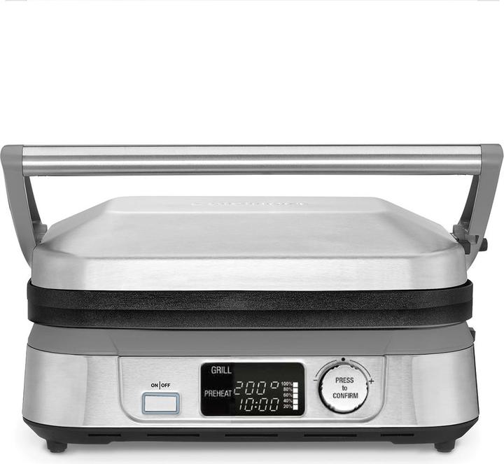 Productafbeelding Cuisinart Griddler Grill & Tiefe Pfanne