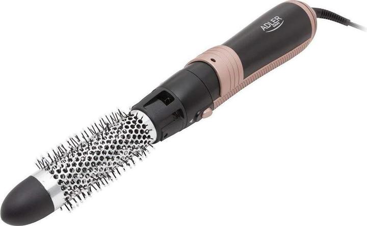 Produktbild ADL er AD 2022 Hair styling kit Steam Black