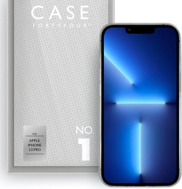 Image du produit Case FortyFour No.1 (Apple iPhone 13 Pro)