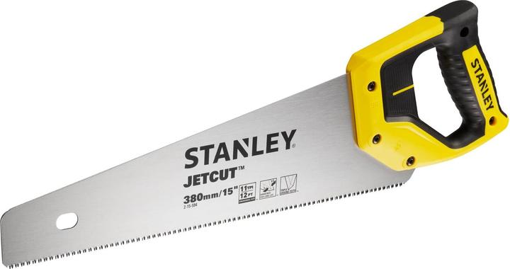 Image du produit Stanley Foxtail Jet Cut fine 380