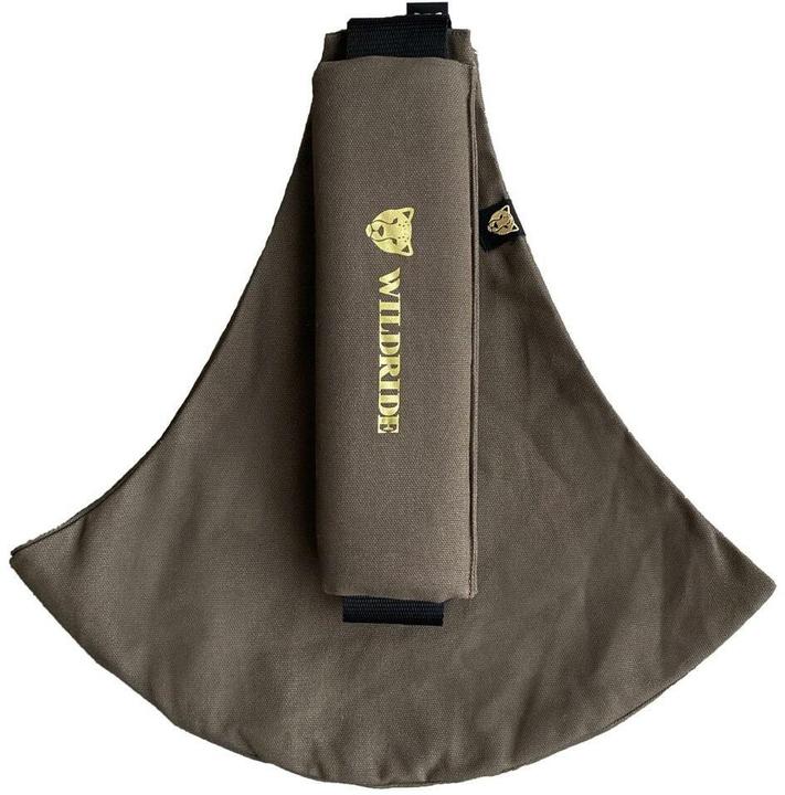 Actual product image Wildride Child carrier
