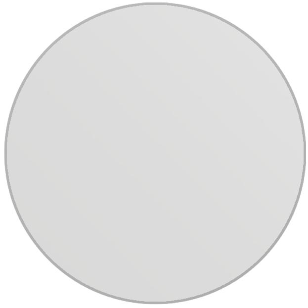 Actual product image Dipos Screen Protector Anti-Glare (Gigi Watch 40mm)