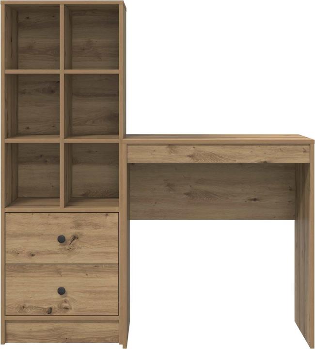 Image du produit vidaXL Bureau (40 x 40 x 127 cm)