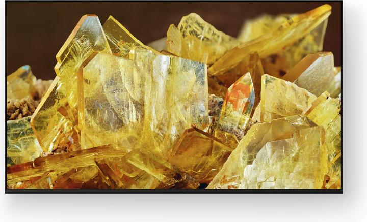 Sony XR-55X90L (55", X90L, LCD, UHD, 2023)