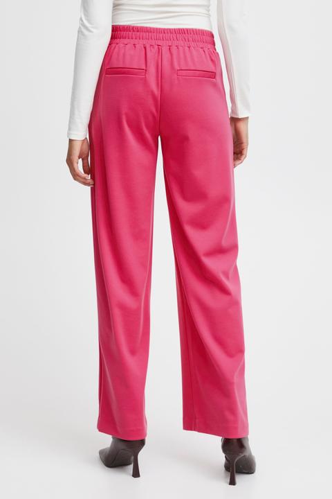 Actual product image B.young BYRIZETTA 2 WIDE PANTS 2 - 20812847 (M)
