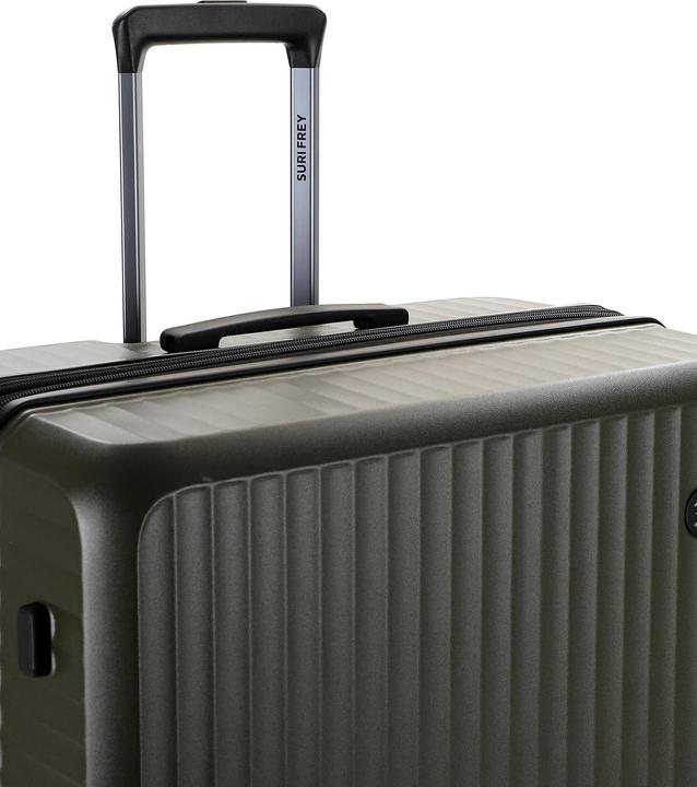 Actual product image Suri Frey Trolley SFY FreyWay Paris (110 l)