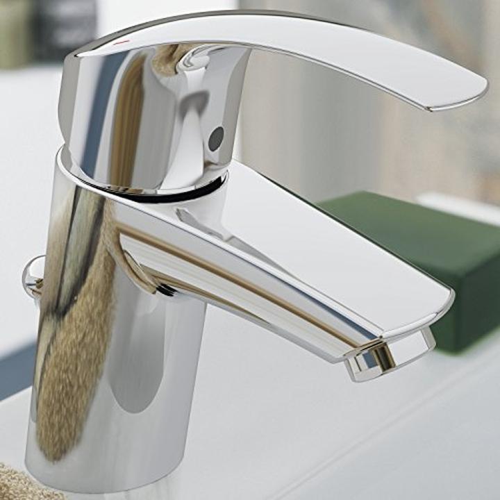 Produktbild Grohe Eurosmart Einhand-Waschtischbatterie S-Size