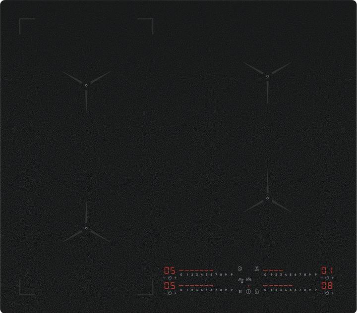 Electrolux GK58TSIDSO