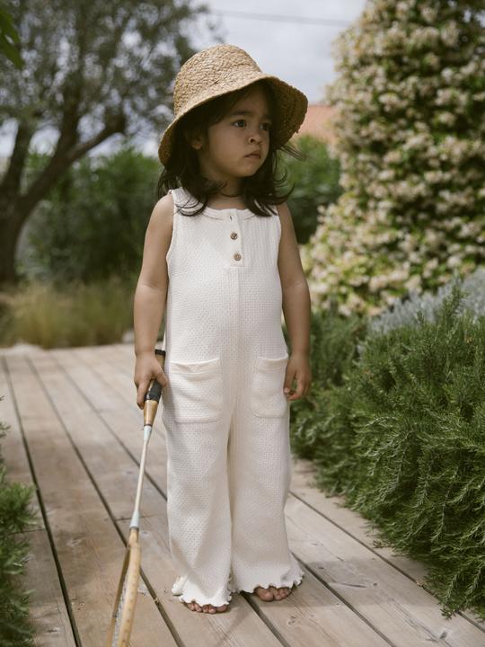 Produktbild Name it Bio-Baumwoll Jumpsuit (122)