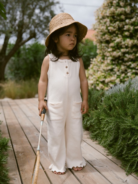 Immagine prodotto Name it Bio-Baumwoll Jumpsuit (122)