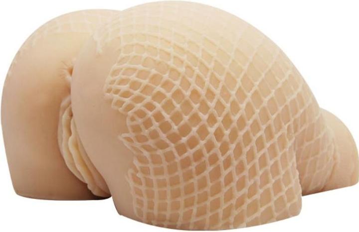 Immagine prodotto Baile Vagina E Ano Realistico Con Malla