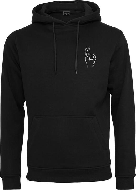 Produktbild Mister Tee Easy Sign Kapuzenpullover (4XL)