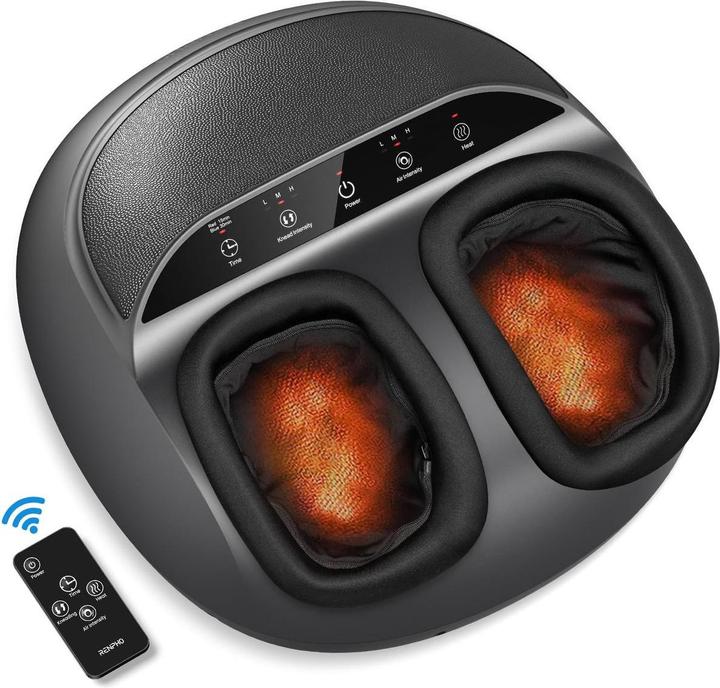 Produktbild Renpho Shiatsu Fussmassagegerät