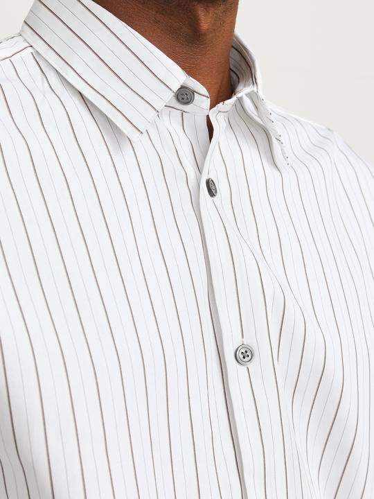 Produktbild Jack & Jones Jprblabushwick Stanley Shirt L/S Sn (L)