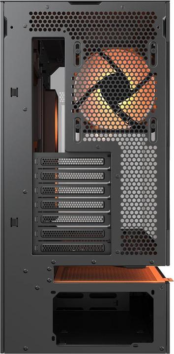 Actual product image Cougar CFV235 (ATX, mATX, Mini-ITX)