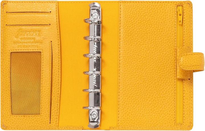 Produktbild Filofax Agenda POCKET (3.8 x 13.5 x 19.1cm)