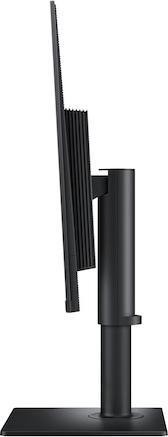 Actual product image Samsung ECRAN 27 S40GD Noir 1920x1080 IPS 16:9 5ms 250cd/m 100Hz 2xHDMI 2xUSB (1920 x 1080 pixels, 27")