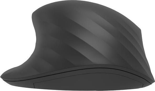 Produktbild Genesis NATEC Wireless mouse Siskin 2 black (Kabellos)