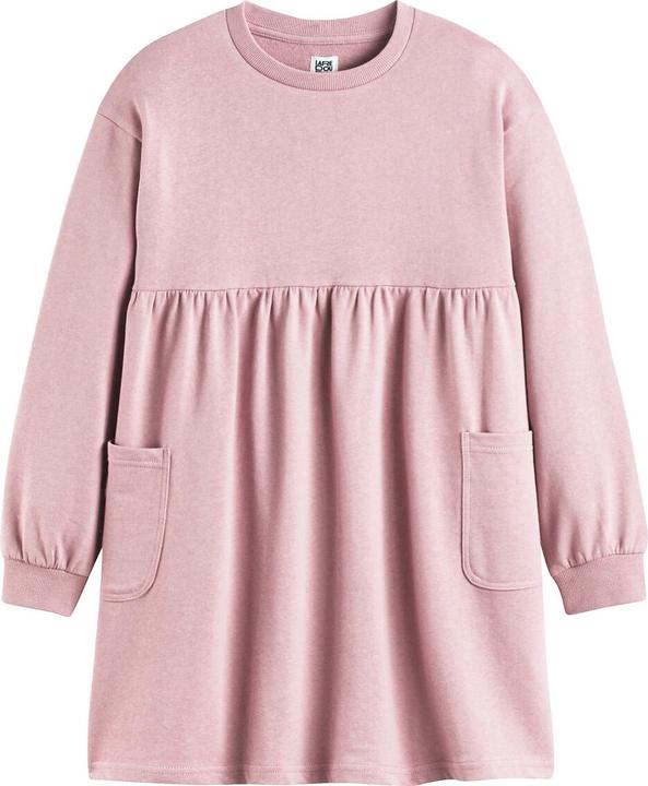 Actual product image La Redoute Collections Kleid mit langen Ärmeln (116)