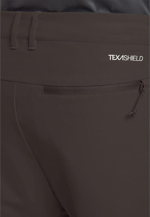 Actual product image Jack Wolfskin Pico Trail Pants M (52)