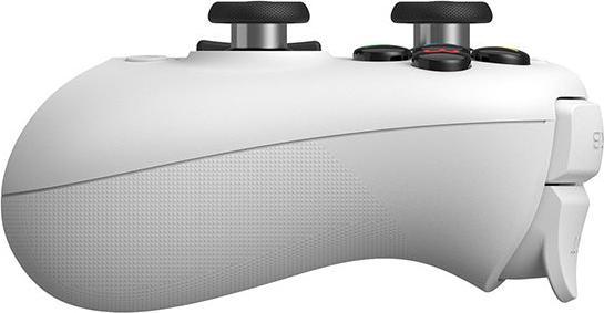 Image du produit 8bitdo Ultimate Mobile Gaming Controller White (Android, iOS, Mac)