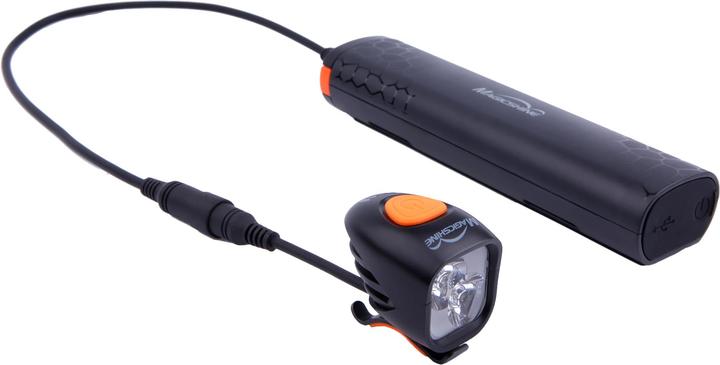 Produktbild Magicshine MJ-902B Bluetooth Bicycle Light (1600 lm)