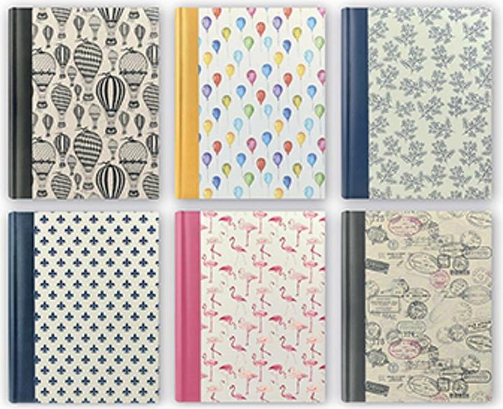 Image du produit ZEP VNN243230 Album en pergamine 30 feuilles 24x32 cm (32 x 24 cm)