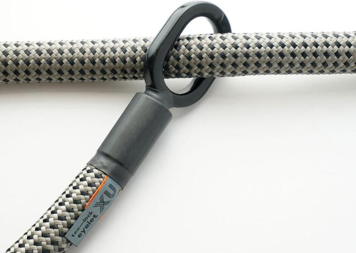 Produktbild Tex-Lock eyelet Kettenschloss + U/X-lock Mini-Bügelschloss (160 cm)