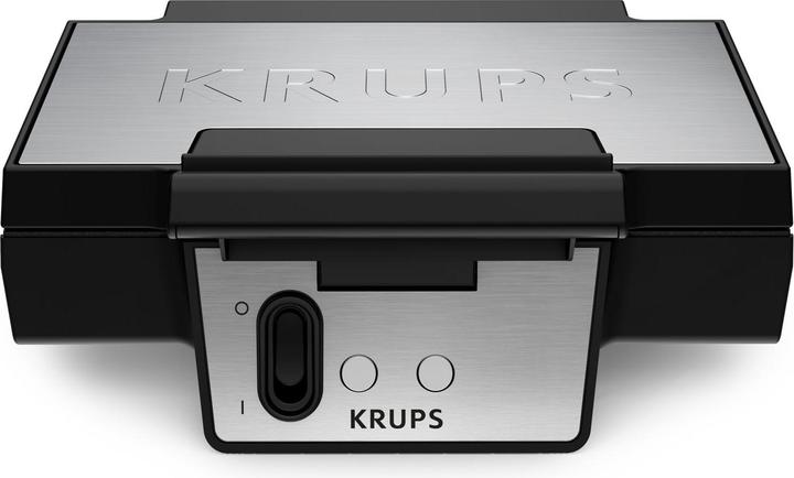 Actual product image Krups Sandwich Maker