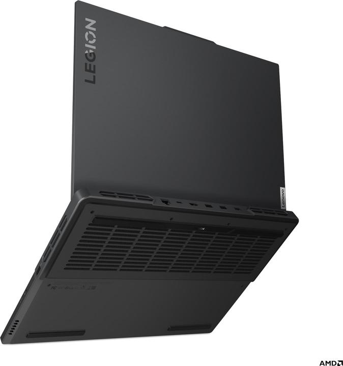 Image du produit Lenovo Legion Pro 5 (16", 1000 Go, 16 Go, DE, AMD Ryzen 9 7945HX)