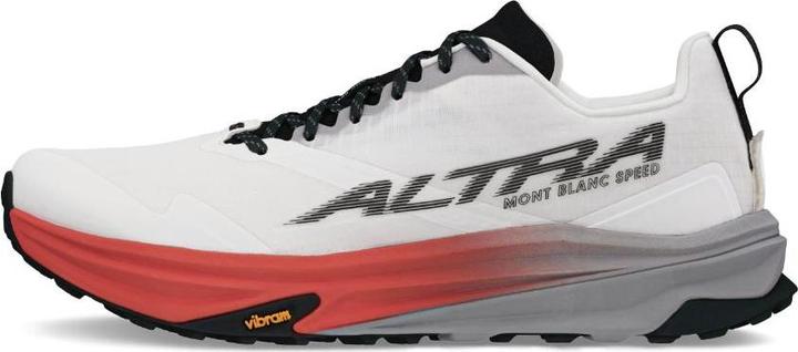 Produktbild Altra Mont Blanc Speed Man (42.5)