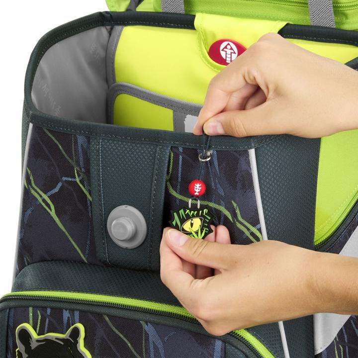 Produktbild Step by Step Danger Cat Chiko