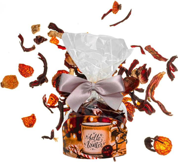 Actual product image London Tea Winter magic (200 g)