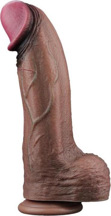 Image du produit Lovetoy Godemiché à double couche