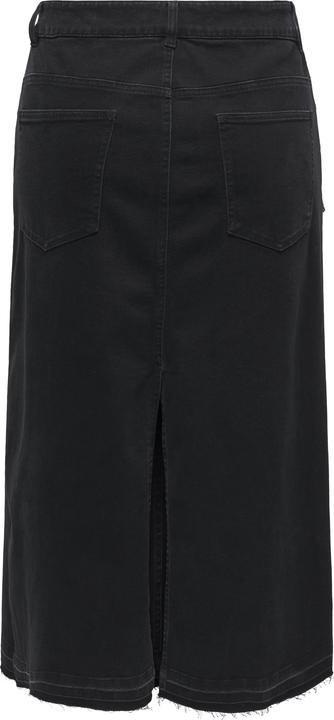 Actual product image Only CARNELIA denim skirt Denim skirt (46)