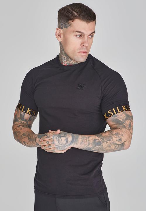 Tee-shirt À Manches Courtes Femme Systa 2 Noir ITS