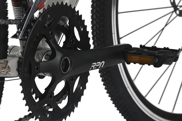 Image du produit Wyld Gravelbike 28" Turin 16 Gänge RH 56 cm (56 cm)