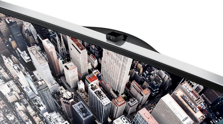 Produktbild Samsung Ue78hu8580 (78", 4K)
