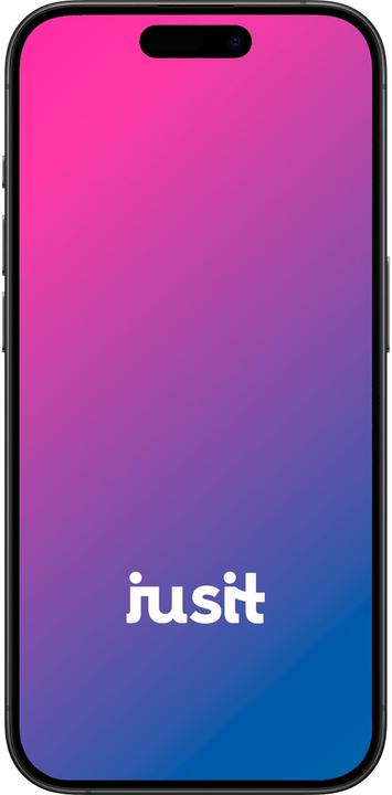 Produktbild jusit iPhone 15 Pro (128 GB, Black Titanium, 6.10", 48 Mpx, A / Wie neu)