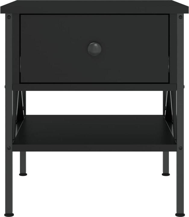 Immagine prodotto vidaXL Nachttisch (42 x 40 x 45 cm)