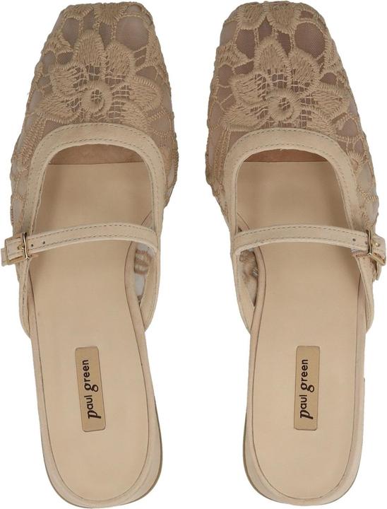 Produktbild Paul Green Pantoletten (36)
