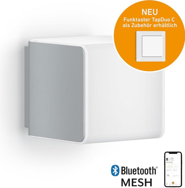 Produktbild Steinel Cubo L (542 lm, IP44)