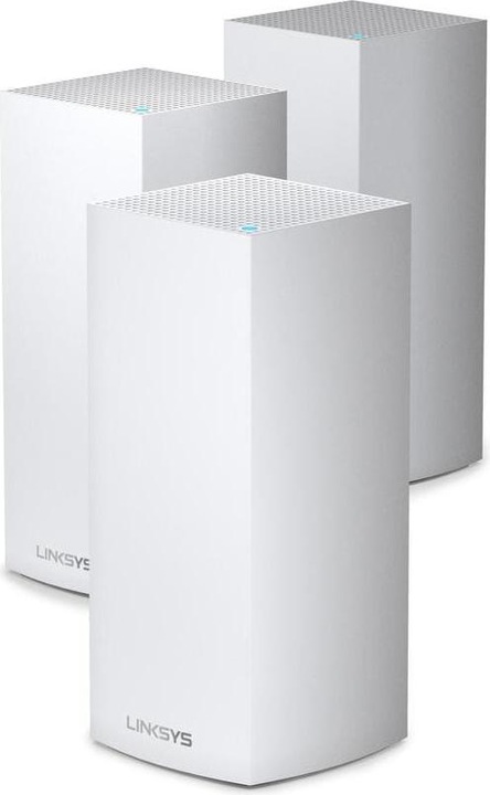 Linksys Velop MX12600 3er-Pack