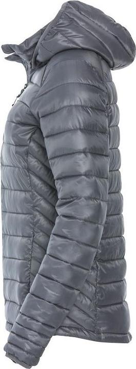 Image du produit Clique Veste matelassée Hudson (XXL)