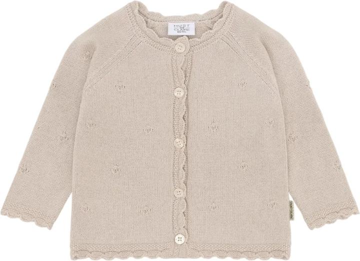 Produktbild Hust and Claire Strickjacke HCCilja Pointelle (92)