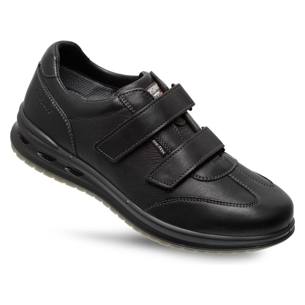 GriSport, Mannen, Wandelschoenen, Attivo (43), Zwart